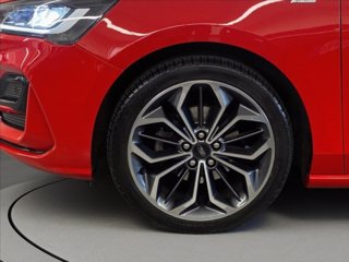 FORD Focus 1.0t ecoboost h ST-Line X 125cv