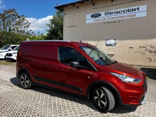 FORD Transit Connect 240 1.5 ecoblue(tdci) 120cv Active L2H1 auto E6.2