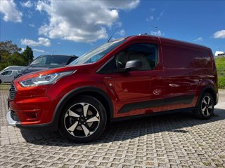 FORD Transit Connect 240 1.5 ecoblue(tdci) 120cv Active L2H1 auto E6.2
