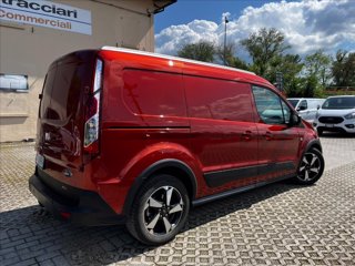 FORD Transit Connect 240 1.5 ecoblue(tdci) 120cv Active L2H1 auto E6.2