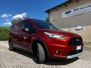 FORD Transit Connect 240 1.5 ecoblue(tdci) 120cv Active L2H1 auto E6.2