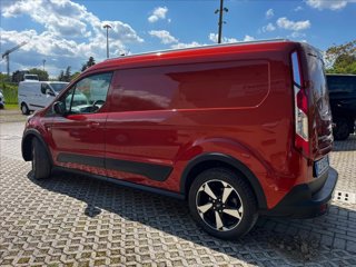 FORD Transit Connect 240 1.5 ecoblue(tdci) 120cv Active L2H1 auto E6.2