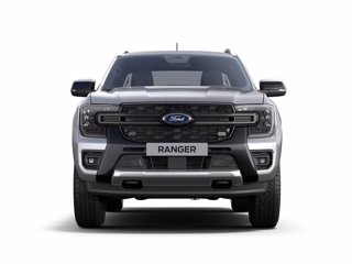 FORD Ranger Doppia Cabina Wildtrak 2.0 EcoBlue 205CV Automatica A10 AWD
