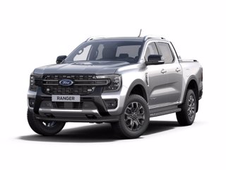 FORD Ranger Doppia Cabina Wildtrak 2.0 EcoBlue 205CV Automatica A10 AWD