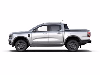 FORD Ranger Doppia Cabina Wildtrak 2.0 EcoBlue 205CV Automatica A10 AWD