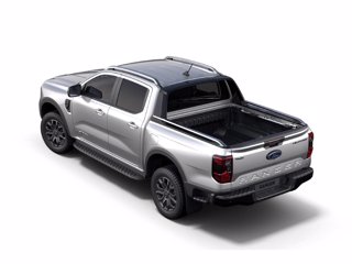 FORD Ranger Doppia Cabina Wildtrak 2.0 EcoBlue 205CV Automatica A10 AWD