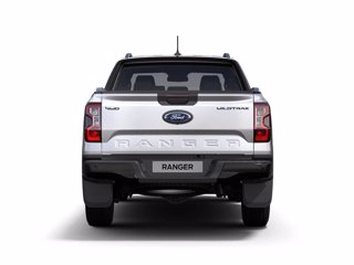 FORD Ranger Doppia Cabina Wildtrak 2.0 EcoBlue 205CV Automatica A10 AWD