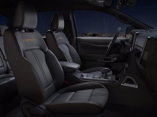 FORD Ranger Doppia Cabina Wildtrak 2.0 EcoBlue 205CV Automatica A10 AWD