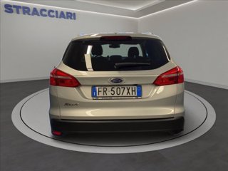FORD Focus SW 1.5 tdci Titanium s&s 120cv my17