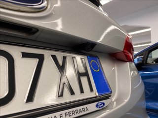 FORD Focus SW 1.5 tdci Titanium s&s 120cv my17