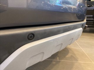 FORD EcoSport 1.5 tdci Titanium 95cv E6