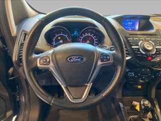 FORD EcoSport 1.5 tdci Titanium 95cv E6