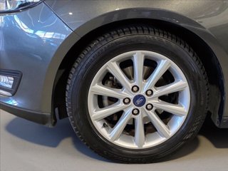 FORD Focus 5p 1.0 ecoboost Titanium s&s 125cv my17