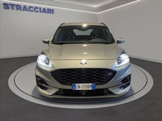 FORD Kuga 2.5 phev ST-Line X 2wd 225cv cvt