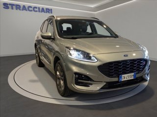 FORD Kuga 2.5 phev ST-Line X 2wd 225cv cvt