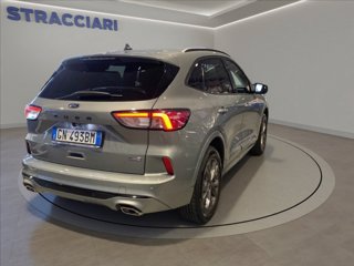 FORD Kuga 2.5 phev ST-Line X 2wd 225cv cvt