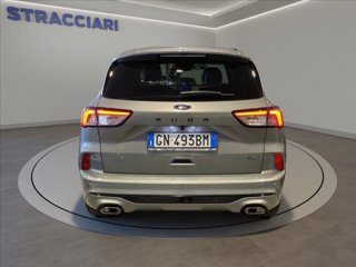 FORD Kuga 2.5 phev ST-Line X 2wd 225cv cvt