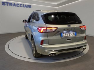 FORD Kuga 2.5 phev ST-Line X 2wd 225cv cvt