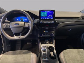 FORD Kuga 2.5 phev ST-Line X 2wd 225cv cvt