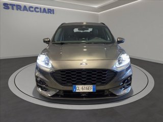 FORD Kuga 2.5 phev ST-Line X 2wd 225cv cvt