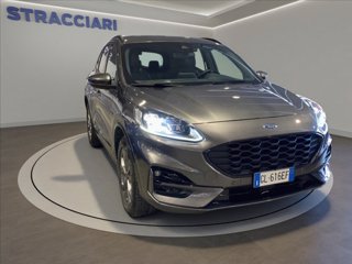 FORD Kuga 2.5 phev ST-Line X 2wd 225cv cvt