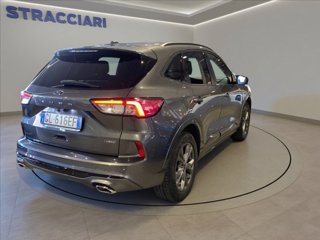 FORD Kuga 2.5 phev ST-Line X 2wd 225cv cvt