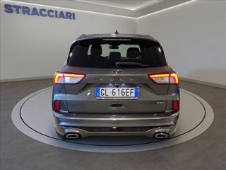 FORD Kuga 2.5 phev ST-Line X 2wd 225cv cvt