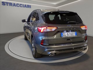 FORD Kuga 2.5 phev ST-Line X 2wd 225cv cvt