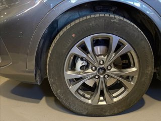 FORD Kuga 2.5 phev ST-Line X 2wd 225cv cvt