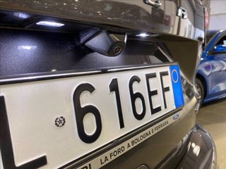 FORD Kuga 2.5 phev ST-Line X 2wd 225cv cvt