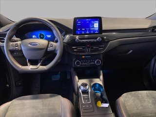 FORD Kuga 2.5 phev ST-Line X 2wd 225cv cvt