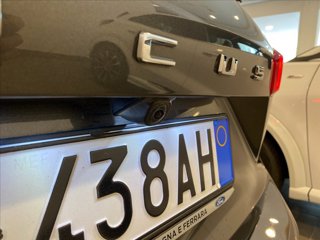 FORD Focus SW 1.5 ecoblue ST-Line X 115cv auto
