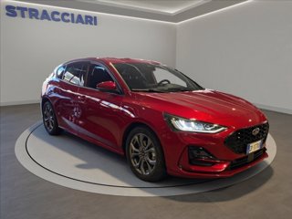 FORD Focus 1.0t ecoboost h ST-Line 155cv powershift