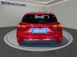 FORD Focus 1.0t ecoboost h ST-Line 155cv powershift
