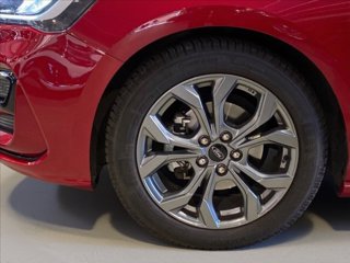 FORD Focus 1.0t ecoboost h ST-Line 155cv powershift
