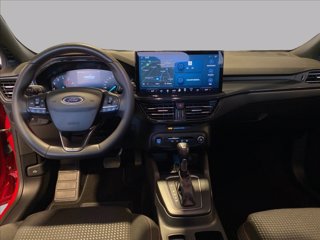 FORD Focus 1.0t ecoboost h ST-Line 155cv powershift