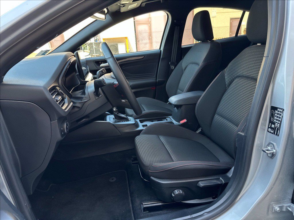 FORD Focus 1.0t ecoboost h ST-Line 155cv powershift