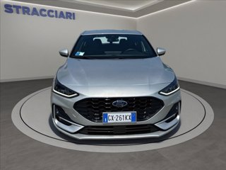 FORD Focus 1.0t ecoboost h ST-Line 155cv powershift