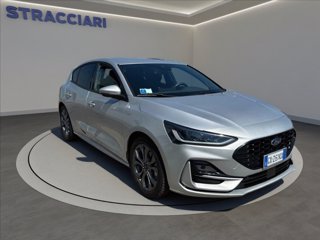 FORD Focus 1.0t ecoboost h ST-Line 155cv powershift
