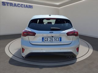 FORD Focus 1.0t ecoboost h ST-Line 155cv powershift