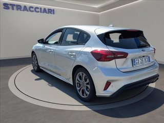 FORD Focus 1.0t ecoboost h ST-Line 155cv powershift