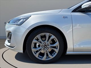FORD Focus 1.0t ecoboost h ST-Line 155cv powershift