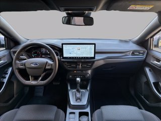 FORD Focus 1.0t ecoboost h ST-Line 155cv powershift