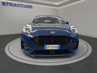 FORD Puma 1.0 ecoboost h ST-Line s&s 125cv