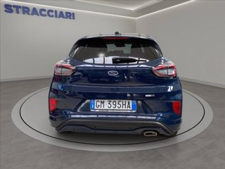 FORD Puma 1.0 ecoboost h ST-Line s&s 125cv
