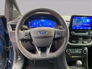 FORD Puma 1.0 ecoboost h ST-Line s&s 125cv