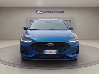 FORD Focus 1.0 ecoboost h ST-Line Style 125cv