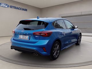 FORD Focus 1.0 ecoboost h ST-Line Style 125cv