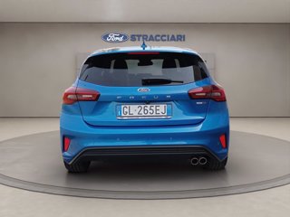 FORD Focus 1.0 ecoboost h ST-Line Style 125cv