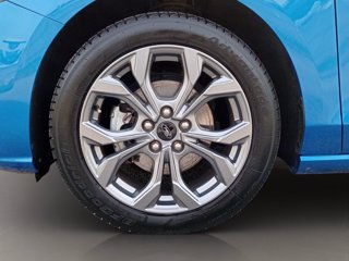 FORD Focus 1.0 ecoboost h ST-Line Style 125cv